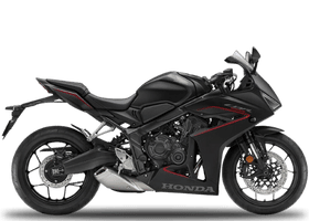 CBR650R